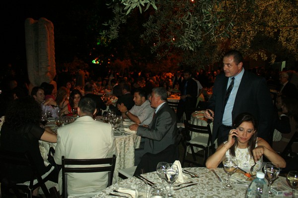 USEK Patronal Feast Day 2013